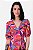 VESTIDO MIDI VISCOSE TROPICAL FLOWER - Imagem 5