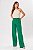 CALÇA CREPE VERDE BELLA - Imagem 4