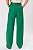 CALÇA CREPE VERDE BELLA - Imagem 7