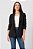 BLAZER CREPE PRETO EDUARDA SLIM - Imagem 6