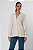 BLAZER CREPE OFF WHITE EDUARDA SLIM - Imagem 7