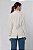 BLAZER CREPE OFF WHITE EDUARDA SLIM - Imagem 9