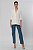 BLAZER CREPE OFF WHITE EDUARDA SLIM - Imagem 8