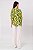 CAMISA VISCOSE CYBER LIME PRINT - Imagem 8