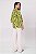 CAMISA VISCOSE CYBER LIME PRINT - Imagem 3
