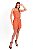 REGATA VISCOSE LARANJA JANINE - Imagem 6