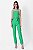 REGATA VISCOSE VERDE JANINE - Imagem 2