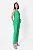 REGATA VISCOSE VERDE JANINE - Imagem 5