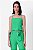 REGATA VISCOSE VERDE JANINE - Imagem 1