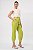 CALÇA CREPE VERDE LARA - Imagem 7