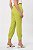 CALÇA CREPE VERDE LARA - Imagem 8