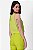 REGATA CREPE VERDE DANIELA - Imagem 7