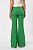 CALÇA FLARE CREPE VERDE ANA VITORIA - Imagem 12