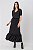 BLUSA CREPE PRETO MADALENA - Imagem 12