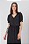 BLUSA CREPE PRETO MADALENA - Imagem 13
