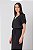 BLUSA CREPE PRETO MADALENA - Imagem 14