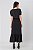 BLUSA CREPE PRETO MADALENA - Imagem 9