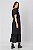 BLUSA CREPE PRETO MADALENA - Imagem 11