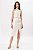 SAIA MIDI OFF WHITE INGRID - Imagem 1