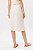 SAIA MIDI OFF WHITE INGRID - Imagem 8