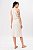 SAIA MIDI OFF WHITE INGRID - Imagem 9