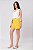 SHORT CREPE AMARELO ISABEL - Imagem 6