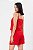 REGATA CREPE VERMELHO ISABEL - Imagem 10