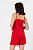 REGATA CREPE VERMELHO ISABEL - Imagem 11