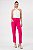 CALÇA CREPE PINK ZHEN - Imagem 1