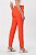 CALÇA CREPE LARANJA ZHEN - Imagem 8