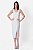 REGATA OFF WHITE  INGRID - Imagem 4