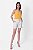 SHORT CREPE OFF WHITE MARCELA - Imagem 1