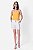 SHORT CREPE OFF WHITE MARCELA - Imagem 3