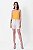 SHORT CREPE OFF WHITE MARCELA - Imagem 5