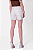 SHORT CREPE OFF WHITE MARCELA - Imagem 2