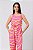 MACACÃO VISCOSE ANIMAL PRINT ROSA - Imagem 4