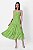 VESTIDO MIDI NEW MAEDA VERDE - Imagem 2