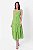 VESTIDO MIDI NEW MAEDA VERDE - Imagem 4