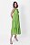 VESTIDO MIDI NEW MAEDA VERDE - Imagem 6