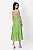 VESTIDO MIDI NEW MAEDA VERDE - Imagem 7