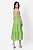VESTIDO MIDI NEW MAEDA VERDE - Imagem 8