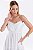 VESTIDO MIDI NEW MAEDA OFF WHITE - Imagem 3
