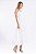 VESTIDO MIDI NEW MAEDA OFF WHITE - Imagem 6