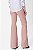 CALÇA FLARE CREPE LIDIA AREIA - Imagem 8