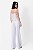 REGATA CREPE ALÇA OFF WHITE AYLA - Imagem 6