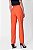 CALÇA VISCOSE LARANJA JANINE - Imagem 6