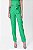 CALÇA VISCOSE VERDE JANINE - Imagem 2