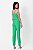 CALÇA VISCOSE VERDE JANINE - Imagem 8