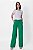 BLUSA MANGA CURTA CREPE OFF WHITE JULLY ESSENTIAL - Imagem 8