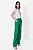 BLUSA MANGA CURTA CREPE OFF WHITE JULLY ESSENTIAL - Imagem 10